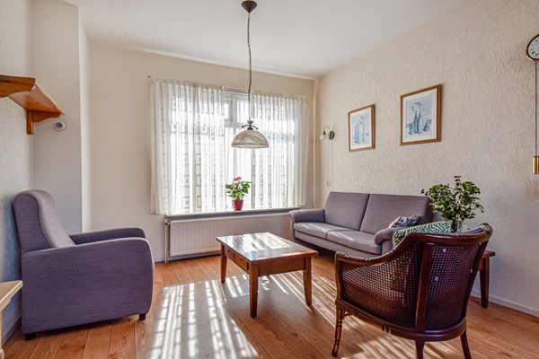 Medium property photo - Graaf Ottolaan 16, 2263 TV Leidschendam